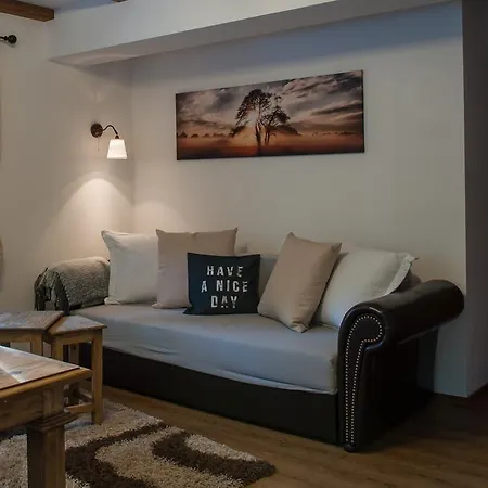 Haus Waldfrieden * Altenberg (Montes Metalíferos)