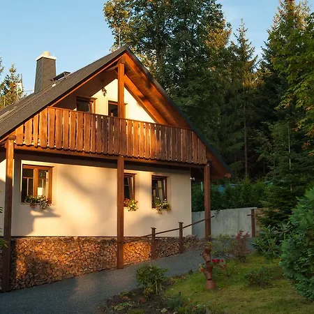 Haus Waldfrieden Apartment Altenberg (Erzgebirge)