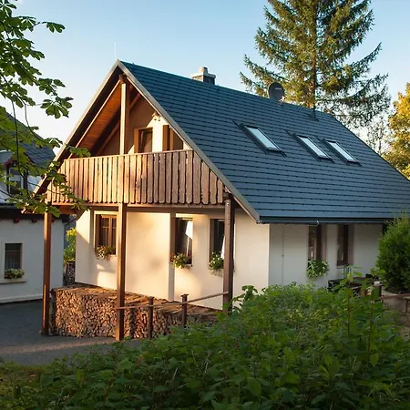 Haus Waldfrieden