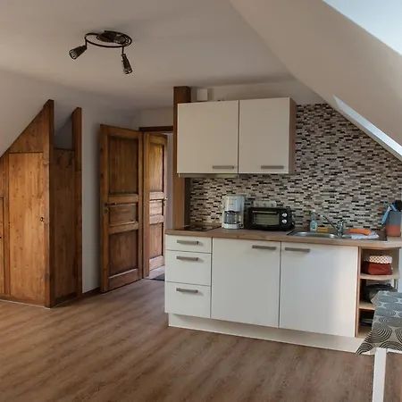 Haus Waldfrieden * Altenberg (Montes Metalíferos)