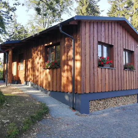 Apartment Haus Waldfrieden Altenberg (Erzgebirge)