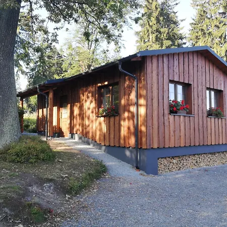 Haus Waldfrieden Appartamento Altenberg (Osterzgebirge)