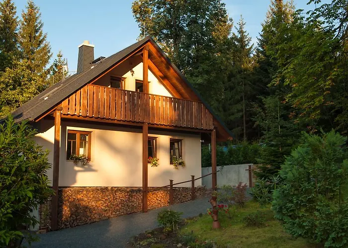 Haus Waldfrieden Apartamento Altenberg (Osterzgebirge)